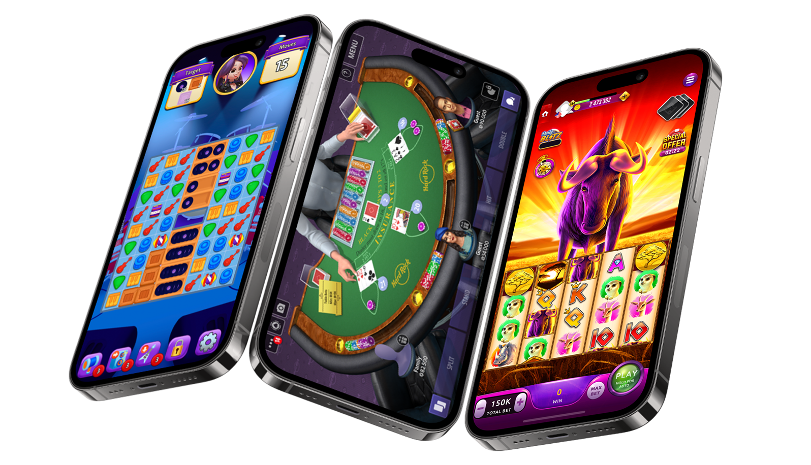 Spielbank Trier Online mobile Ansicht